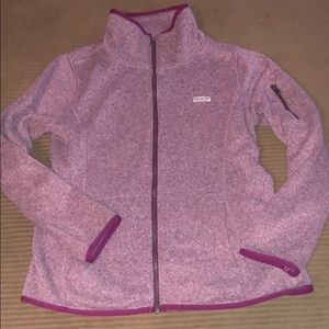 Old navy zip up jacket